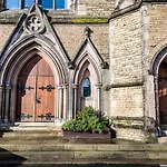 Host & Stay - Belvidere Church