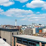 Host & Stay - The Baltic Penthouse 2