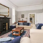 Holcombe House
