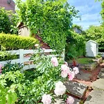 Seamstress Cottage