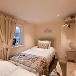 Peony Rose Cottage