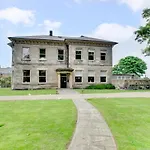Ebbe Retreat
