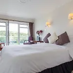 The Cormorant Hotel
