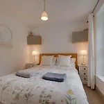 The Hideaway Polruan