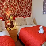 The Astor Bed & Breakfast