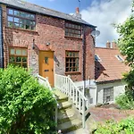 Pear Tree Cottage