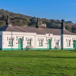 Penda Cottage