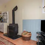 The Garden Apartment