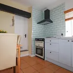 The Garden Apartment
