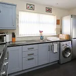 3Bed/2Bath Duplex Apartment - Pure Bliss Belfast