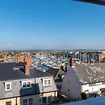 Marina View Townhouse