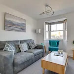Marina View Townhouse