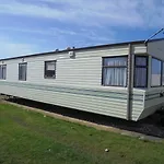 8 Berth Panel Heated On Coral Beach