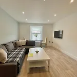 Tregenna Place - Apartment 1 - St Ives Town Centre
