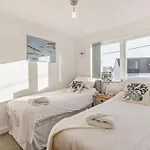 Oceans Nest - Carbis Bay