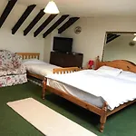 Cottage On Exmoor - Sleeps 8 & Parking