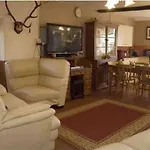 Charming 3-Bed House On Exmoor