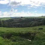 Charming 3-Bed House On Exmoor