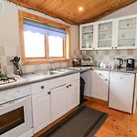 Snowdon Vista Cabin