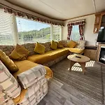 Static Caravan