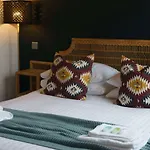 Blackburne Arms ,24 Catharine Street Hotel