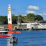 The Kynance House On Plymouth Hoe ,26 Ensuite Rooms