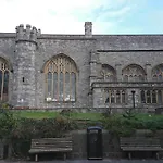 The Kynance House On Plymouth Hoe ,26 Ensuite Rooms