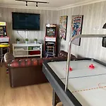 Pebble Lodge