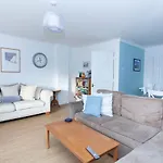 Tankerton Town House, 1 Parking Space, 150M Beach