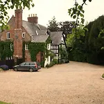 Rorrington Hall