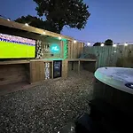 Sycamore Cottage
