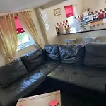 The Den