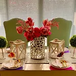 Sandpiper Cottage Luxury Bed & Breakfast