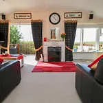 Poppy Lodge