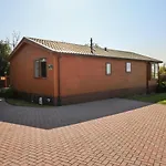 Poppy Lodge