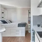 Central Liverpool, Zeni Studio