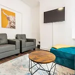 Home Near Anfield And Everton Fc With Free Parking
