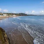 Ocean Cabins No 8 At The Square - Saundersfoot