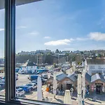 Ocean Cabins No 13 At The Square - Saundersfoot