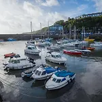 Ocean Cabins No 14 At The Square - Saundersfoot