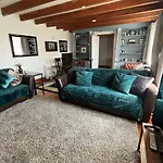 Cozy, Rural Farm Cottage