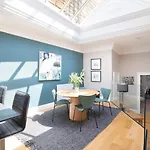 The Rothesay Terrace Residence