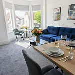 West Shore Apartment By Seaside Llandudno