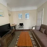 Stunning 1 Bedroom Home