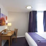 Premier Inn South Shields Port Of Tyne