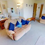 Croyde Peach Cottage 3 Bedrooms