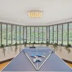 The Filey Coastal Villa - Indoor Swimming Pool - Sauna - Pets