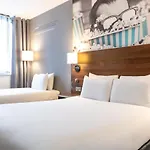 Heeton Concept Hotel - City Centre Liverpool