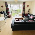 Flat 3 - Seabreeze - 2 Bedrooms