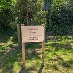 Buttercup Lodge